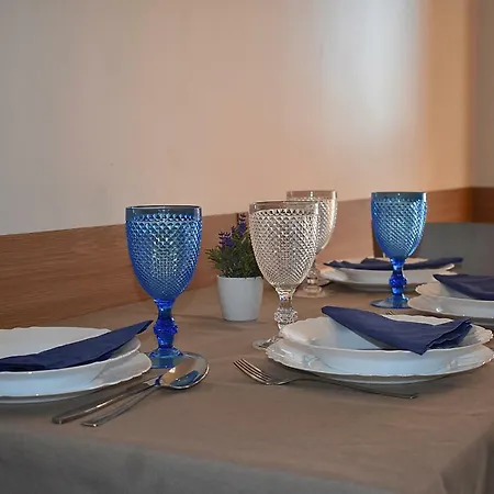 Fiph Varandas D'areia Onix Apartament *