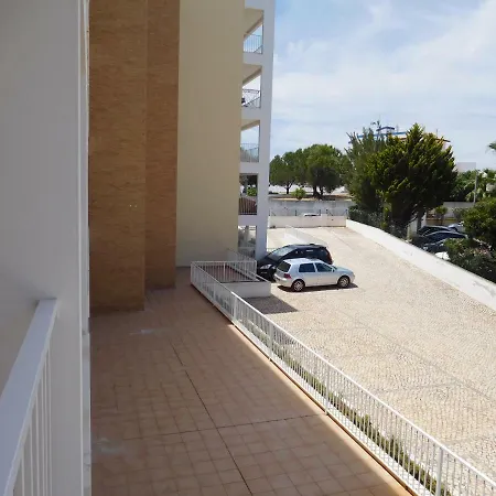 Fiph Varandas D'areia Onix Appartamento *