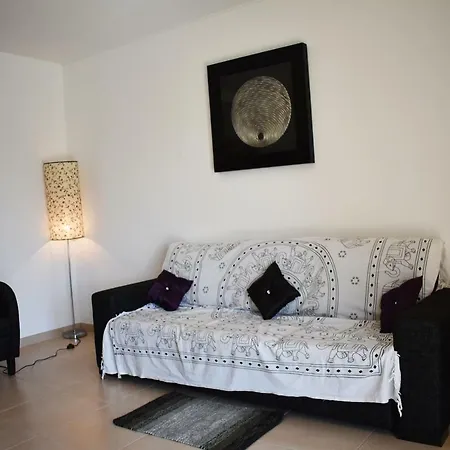 Fiph Varandas D'areia Onix Portimão