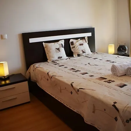 Appartamento Fiph Varandas D'areia Onix *