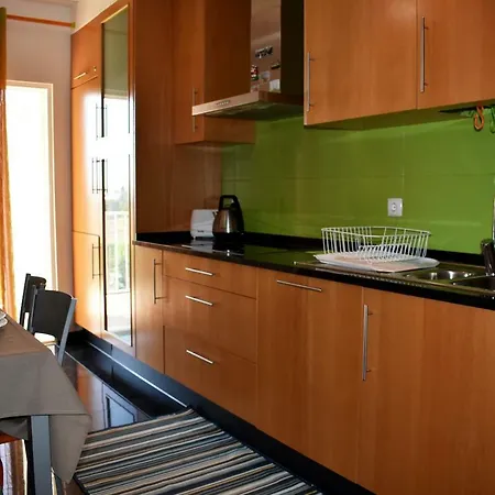 Apartmán Fiph Varandas D'areia Onix *