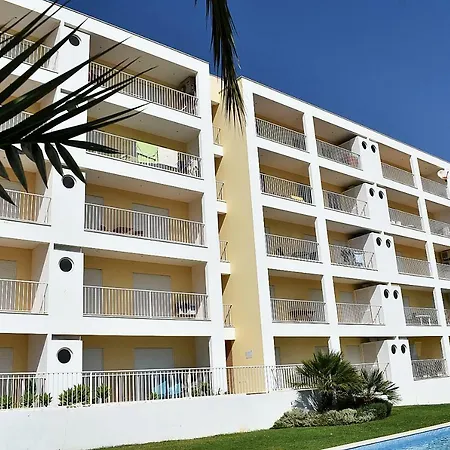 Fiph Varandas D'areia Onix Apartmán